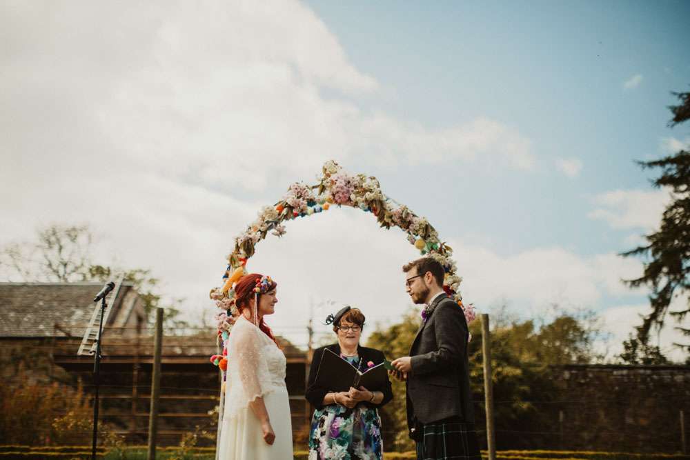 Introducing: Fat Pom Poms… Plus Win a Multicoloured Rainbow Pom Pom  Headband! · Rock n Roll Bride