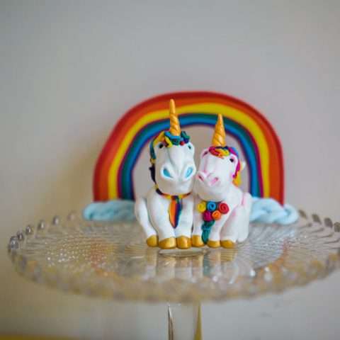 two-day-budget-savvy-wedding-with-a-yellow-dress-and-unicorns-6