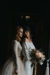 light-vs-dark-a-pre-raphaelite-inspired-same-sex-wedding-shoot-10