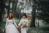 light-vs-dark-a-pre-raphaelite-inspired-same-sex-wedding-shoot-15
