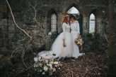 light-vs-dark-a-pre-raphaelite-inspired-same-sex-wedding-shoot-21