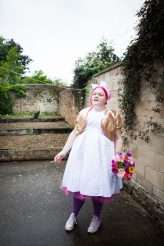 married-by-batman-in-a-kitschy-1950s-comics-collectables-wedding-11