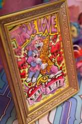 married-by-batman-in-a-kitschy-1950s-comics-collectables-wedding-35