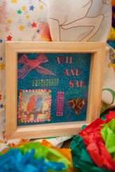 married-by-batman-in-a-kitschy-1950s-comics-collectables-wedding-45