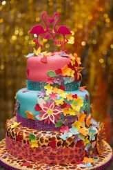 married-by-batman-in-a-kitschy-1950s-comics-collectables-wedding-47