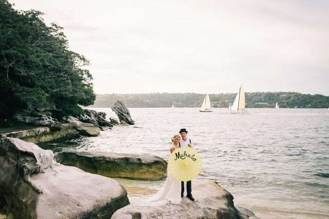 yellow-white-lavender-beach-wedding-in-sydney-28