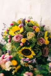 yellow-white-lavender-beach-wedding-in-sydney-4