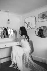 Elvis & Priscilla Wedding Shoot