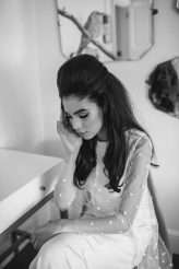 Elvis & Priscilla Wedding Shoot