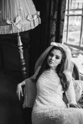 Elvis & Priscilla Wedding Shoot