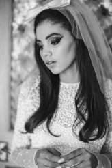 Elvis & Priscilla Wedding Shoot