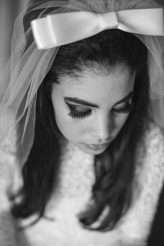 Elvis & Priscilla Wedding Shoot