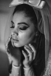 Elvis & Priscilla Wedding Shoot