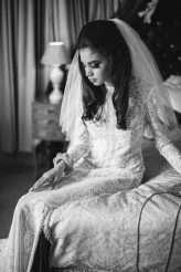 Elvis & Priscilla Wedding Shoot