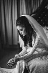 Elvis & Priscilla Wedding Shoot