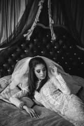 Elvis & Priscilla Wedding Shoot