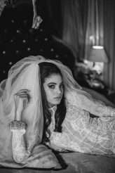 Elvis & Priscilla Wedding Shoot