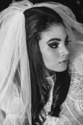 Elvis & Priscilla Wedding Shoot