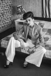 Elvis & Priscilla Wedding Shoot