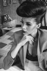 Elvis & Priscilla Wedding Shoot