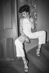 Elvis & Priscilla Wedding Shoot