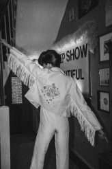 Elvis & Priscilla Wedding Shoot