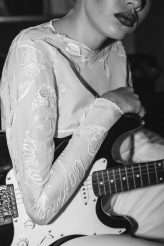 Elvis & Priscilla Wedding Shoot