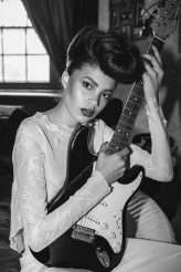 Elvis & Priscilla Wedding Shoot