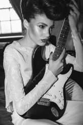 Elvis & Priscilla Wedding Shoot