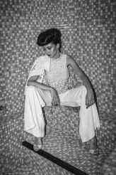 Elvis & Priscilla Wedding Shoot