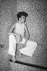 Elvis & Priscilla Wedding Shoot