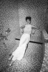 Elvis & Priscilla Wedding Shoot