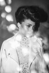 Elvis & Priscilla Wedding Shoot