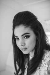 Elvis & Priscilla Wedding Shoot