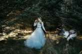 festive-farm-wedding-with-reindeer-4