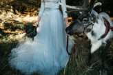festive-farm-wedding-with-reindeer-6
