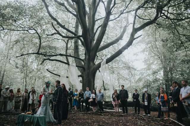 folklore-fantasy-pagan-woodland-wedding-20