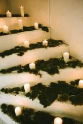 medieval-castle-wedding-with-owls-faeries-spray-painted-animals-14