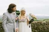 medieval-castle-wedding-with-owls-faeries-spray-painted-animals-44