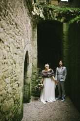 medieval-castle-wedding-with-owls-faeries-spray-painted-animals-49