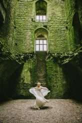 medieval-castle-wedding-with-owls-faeries-spray-painted-animals-53