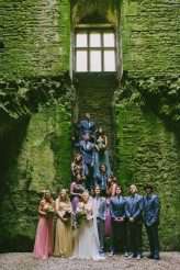 medieval-castle-wedding-with-owls-faeries-spray-painted-animals-56