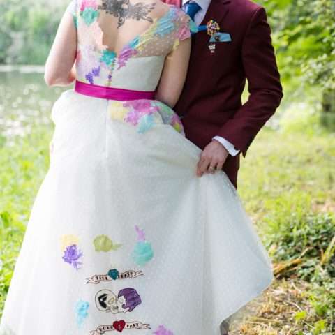 colourful-sugar-skull-dress-wedding-sharon-cooper-104