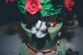 Alice in Wonderland & Pirate Wedding (38)