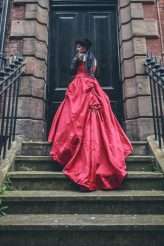 Alice in Wonderland & Pirate Wedding (43)