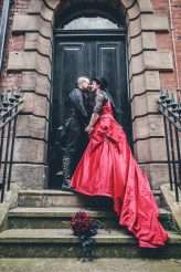 Alice in Wonderland & Pirate Wedding (45)