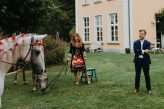 Bohemian Fairytale Dream Wedding with Horses (15)