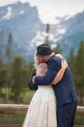 Colourful Comic Book Wedding in Two Parts (11)