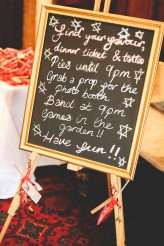 Colourful Comic Book Wedding in Two Parts (34)