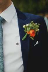 Colourful DIY Wedding in an Aircraft Hangar (42)